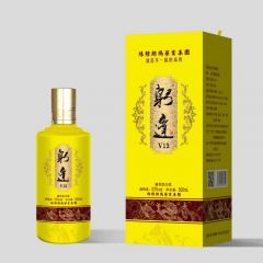 匠心典藏   躬逢V13   1瓶装